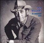 Don Williams 20 Greatest Hits