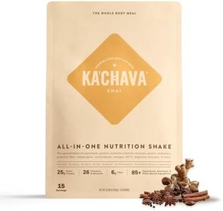 Ka'Chava Shakes - Chai (Chai)