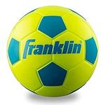 Franklin Sports Foam Soccer Ball - 