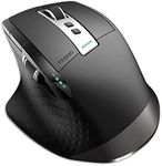 Bluetooth Mouse, RAPOO MT750 Wirele