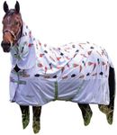 Tempest Original Horse Fly Sheet (Ice Cream, 75")