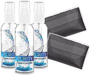 Purity Eyeglass Lens Cleaner Kit - 