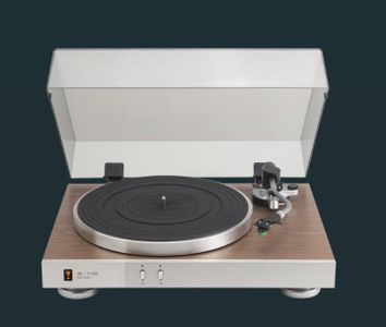 JBL TT350 Classic Turntable