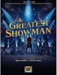 Hal Leonard The Greatest Showman Song Book: Music from the Motion Picture Soundtrack