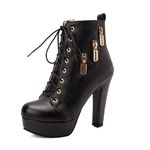 Thirty 48 Ankle Boots