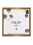 Olay Moisture Outlast Age Defying Beauty Bar, 12 Count per box, 38 Ounce