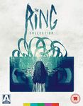 Arrow Video The Ring Collection [Blu-ray]