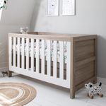 Tutti Bambini Modena Baby Cot Bed -