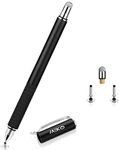 MEKO 2-in-1 Stylus Precision Disc S