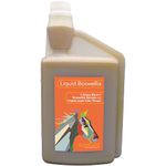 Equicure Liquid Boswellia For Horse/Pony (1 Litre)