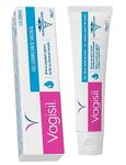 Vagisil Vaginal Lubricant Gel - Relieves Vaginal Dryness, discomfort and irritiation and facilitates Sexual Intercourse.