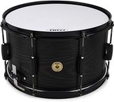 Tama Woodworks Snare Drum - 8 x 14-inch - Black Oak Wrap