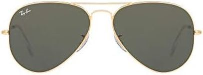 Ray-Ban Unisex Rb3025 Classic Aviat