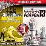 Fritz Chess: Fritz for Fun 13 & Che