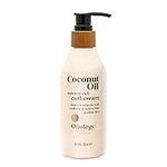 Oliology Coconut Oil Curl Cream - D