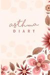 Asthma Diary And Log Book: Asthma P