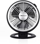 Belaco 7” Desk Fan Wall Mounted 2in