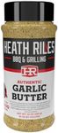 Heath Riles BBQ Garlic Butter Rub S