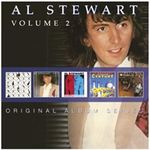 Al Stewart - Voulume 2 - Original Album Series