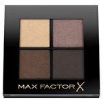 Max Factor Colour X-Pert Soft Touch Palette, 003 Hazy Sands