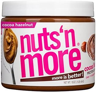 NUTS 'n MO