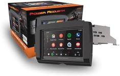 Power Acoustik HD-14KIT 7” Replacem