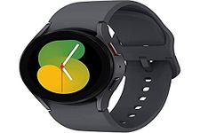 Samsung Galaxy Watch 5 [2022] (44mm) Aluminum Case - International Model - (Gray)