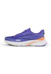 FILA Women's Beryllium wmn Running Shoe, Electric Purple-Melon, 8 UK