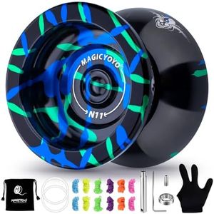 MAGICYOYO 