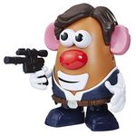 PLAY-DOH Playskool Friends Mr. Potato Head Han Spud-Lo Preschool Figure and Playset(E1794AS00)