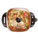 Bella Electric Skillets