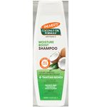 Palmer's Coconut Oil Moisture Boost Shampoo 400ml