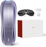 IPL Hair Removal Device, Ulike Air 