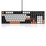 Sades Backlit Mechanical Keyboards