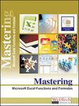 Mastering Microsoft Excel Functions And Formulas