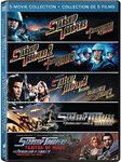 Starship Troopers: 5 Film Collectio