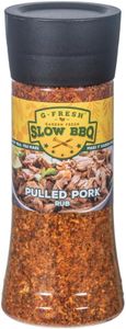 Slow BBQ P