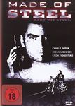 Made of Steel-Hart Wie Stahl [Import allemand]