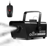 Fog Smoke Machine 500 Watt, One-Key