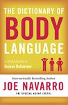 THE DICTIONARY OF BODY LANGUAGE