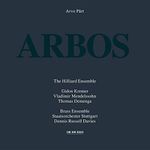 Arvo Pärt: Arbos