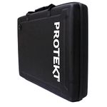 Protekt Denon Prime 4 Plus Series BP4 DJ Hard Carry Bag for Denon Prime 4 Controller