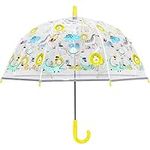 X-Brella Childrens/Kids Jungle Anim