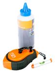 Bahco CLSET Blue Chalk/Chalk Line/Line Level Set