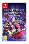 Power Rangers: Battle for the Grid - Super Edition (Nintendo Switch)