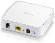 Zyxel VDSL2 17a Bonding and 35b Bridge Modem [VMG4005-B50A-EU01V1F]