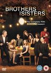 Brothers and Sisters - Season 5 [DVD]