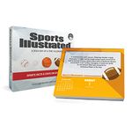 2024 Sports Illustrated Sports Day-at-a-Time Box Calendar