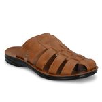 layasa new Comfort casual Indoor Flip-flop slipper For Men_8