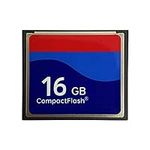 High Speed Original 16GB Compact Fl